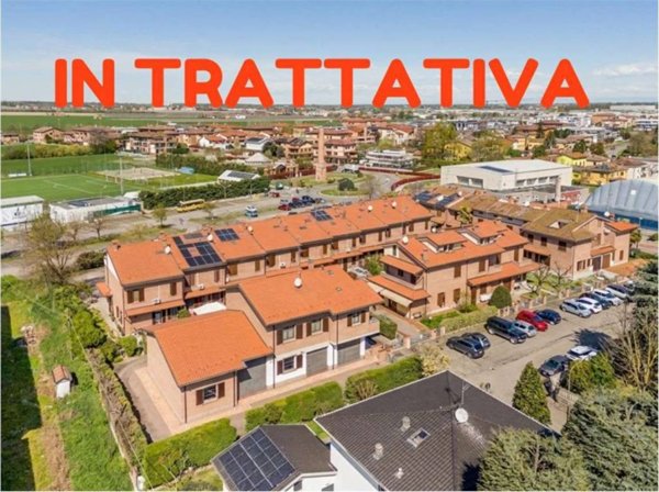 casa indipendente in vendita a Bomporto