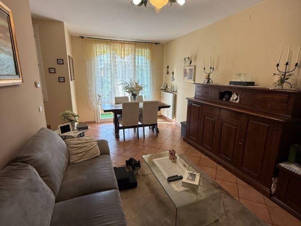 casa indipendente in vendita a Bomporto in zona Sorbara