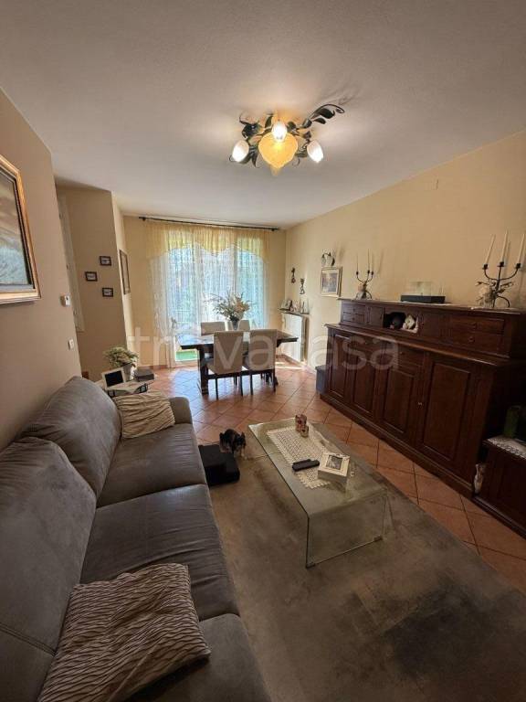 casa indipendente in vendita a Bomporto in zona Sorbara