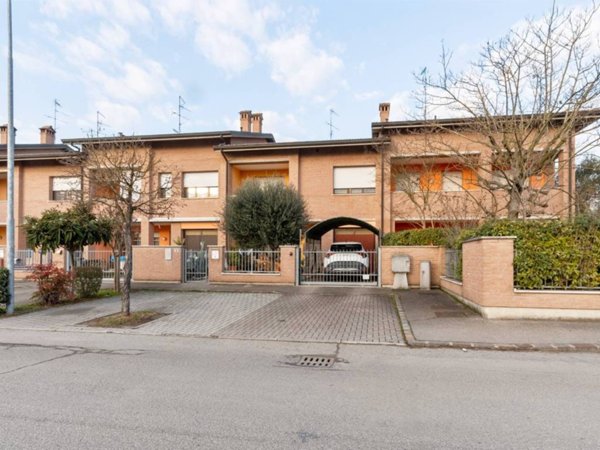 casa indipendente in vendita a Bomporto in zona Sorbara