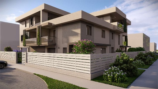 casa indipendente in vendita a Bomporto