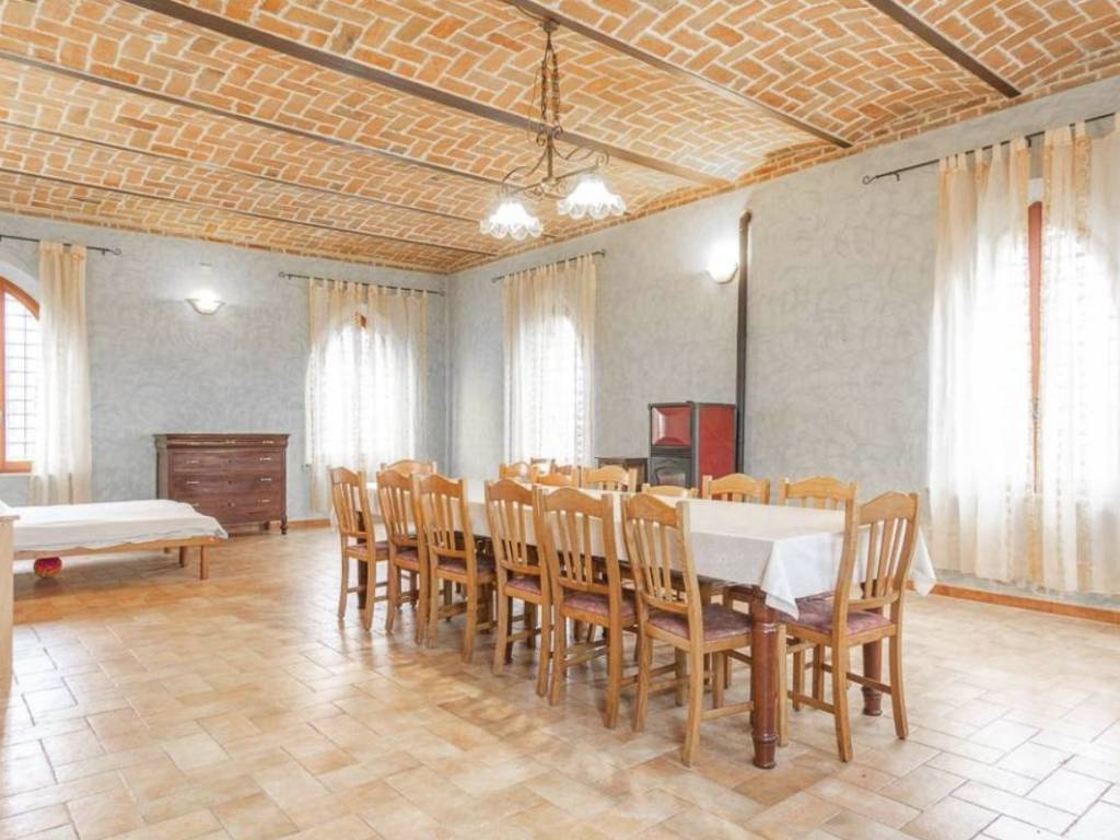 casa indipendente in vendita a Bomporto