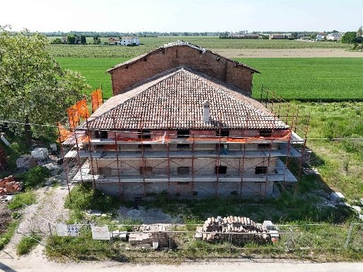 casa indipendente in vendita a Bomporto