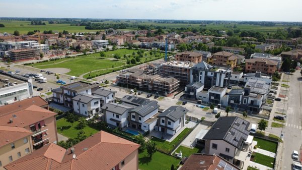 appartamento in vendita a Bomporto