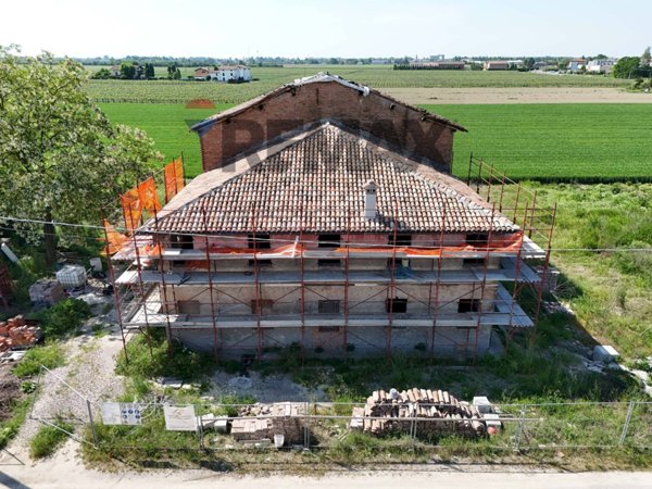 casa indipendente in vendita a Bomporto