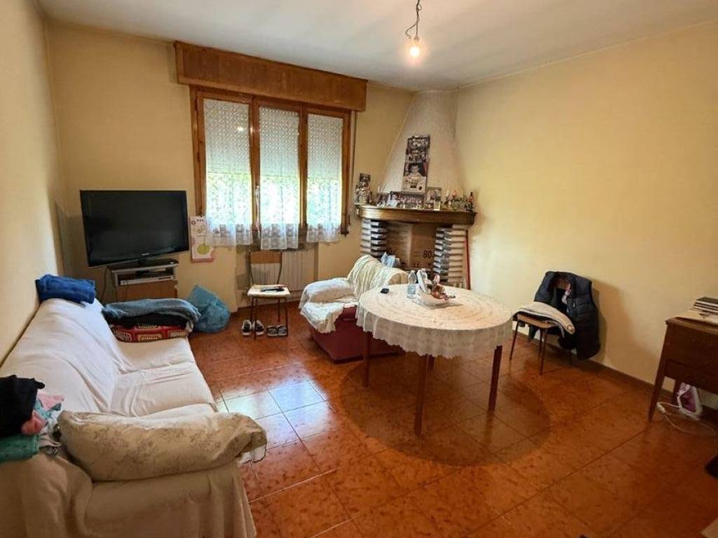 appartamento in vendita a Bomporto in zona Sorbara