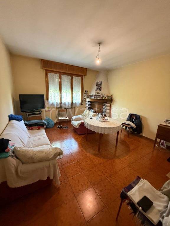 appartamento in vendita a Bomporto in zona Sorbara
