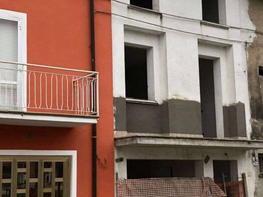 appartamento in vendita a Bomporto in zona Solara