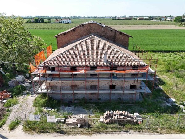 casa indipendente in vendita a Bomporto