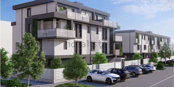 appartamento in vendita a Bomporto