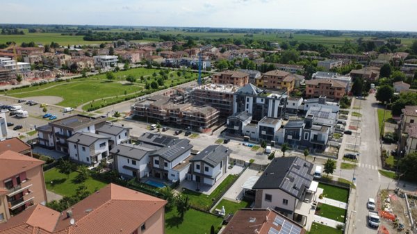 appartamento in vendita a Bomporto