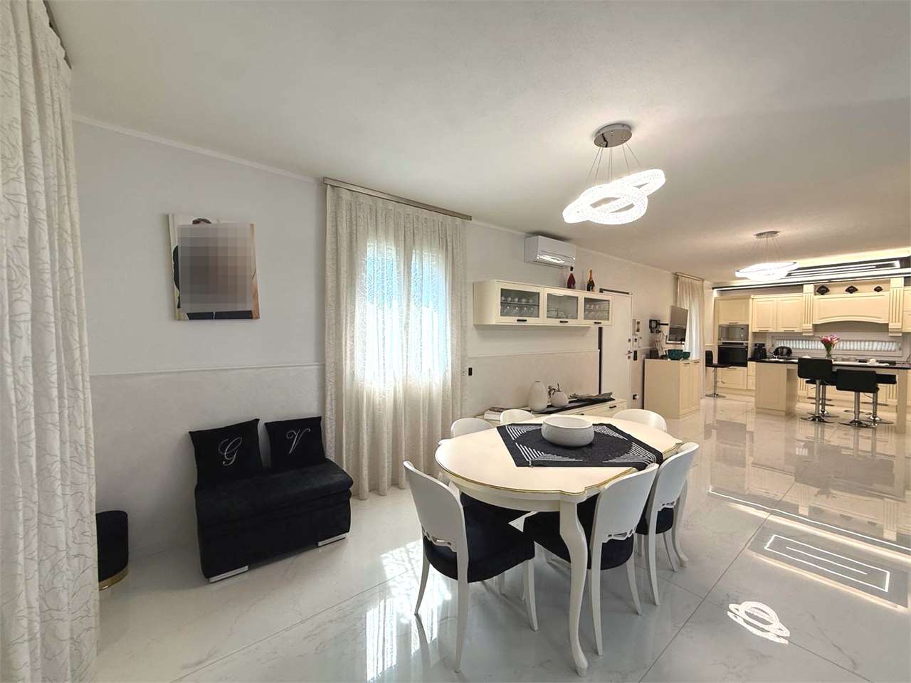 casa indipendente in vendita a Bomporto