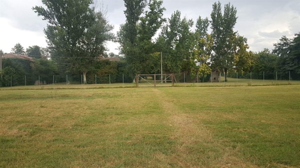casa indipendente in vendita a Bomporto in zona Solara