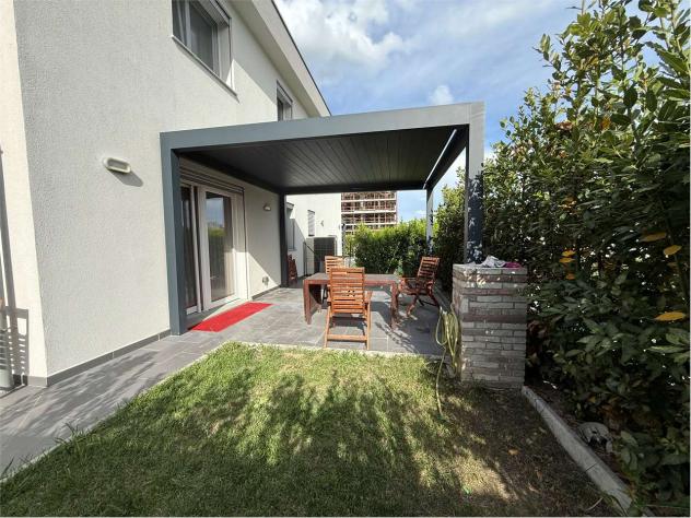 casa indipendente in vendita a Bomporto