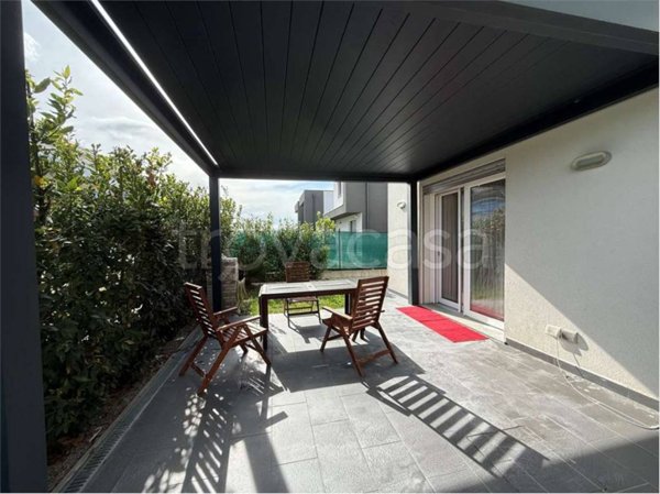 casa indipendente in vendita a Bomporto
