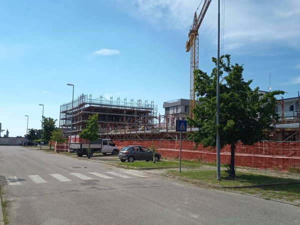 appartamento in vendita a Bomporto