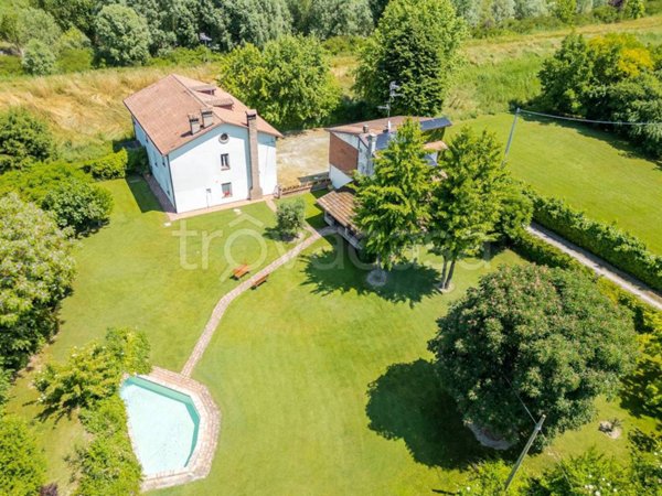 casa indipendente in vendita a Bomporto