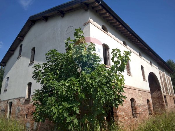 casa indipendente in vendita a Bomporto in zona Solara