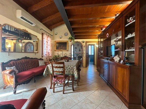 appartamento in vendita a Bomporto