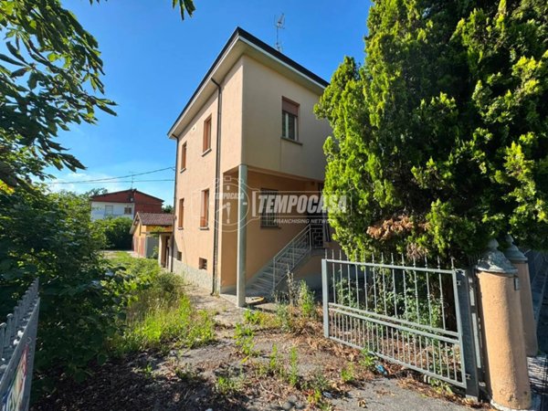 casa indipendente in vendita a Bomporto in zona Sorbara