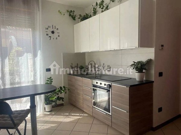 appartamento in vendita a Bomporto in zona Sorbara