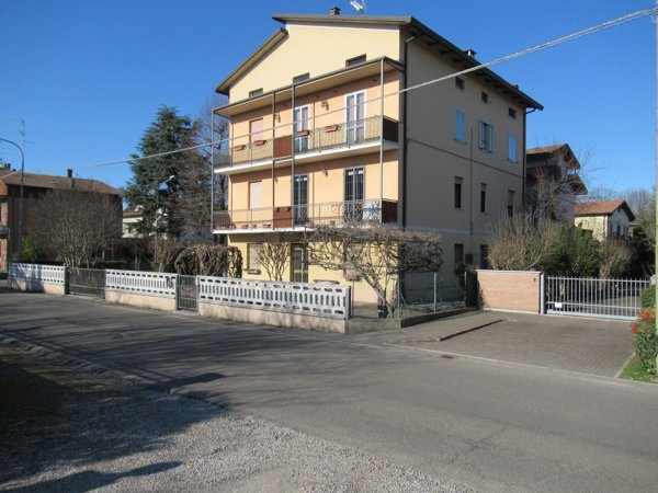 appartamento in vendita a Bomporto in zona Sorbara