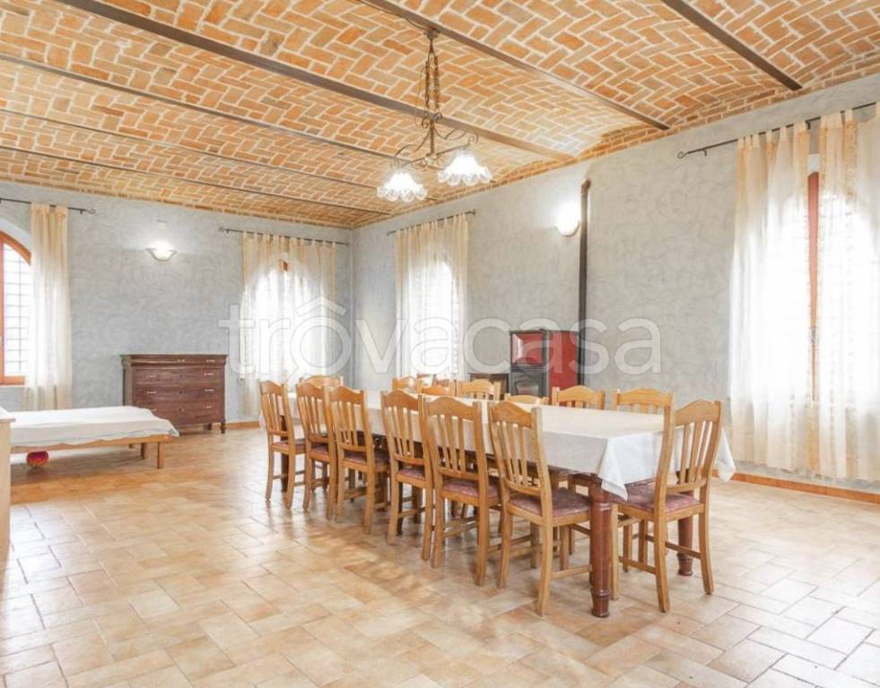 casa indipendente in vendita a Bomporto