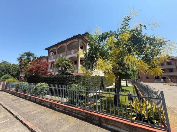 appartamento in vendita a Bomporto in zona Sorbara