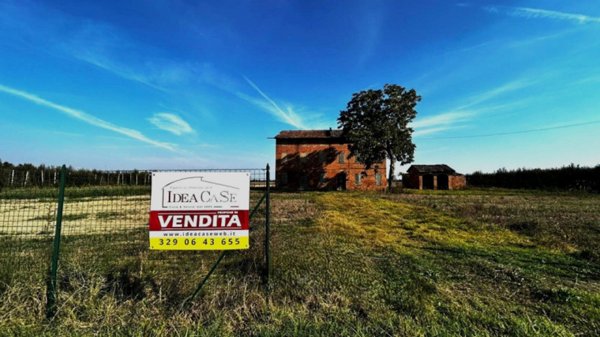 casa indipendente in vendita a Bomporto in zona Solara