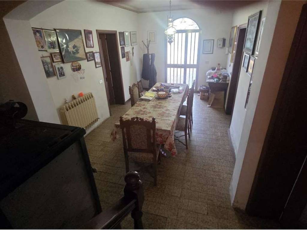 casa indipendente in vendita a Bomporto in zona Solara