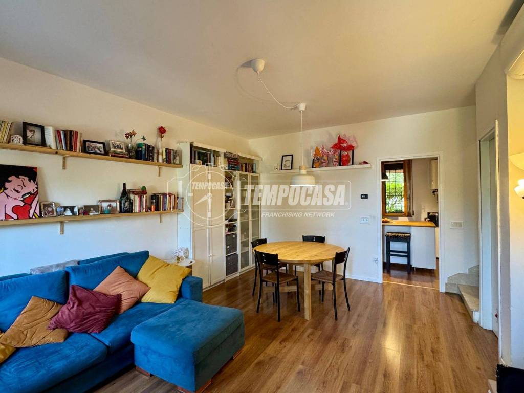 casa indipendente in vendita a Bomporto