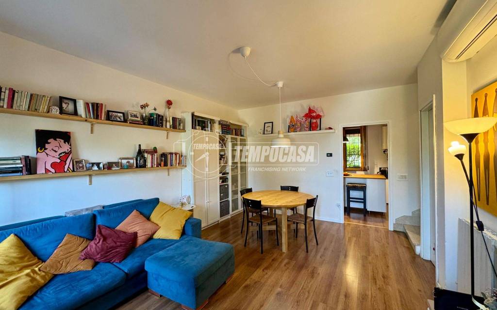 casa indipendente in vendita a Bomporto