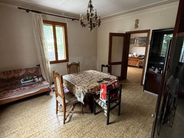 casa indipendente in vendita a Bomporto in zona Solara