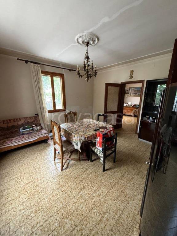 casa indipendente in vendita a Bomporto in zona Solara