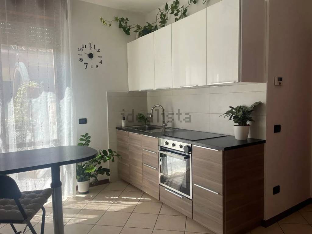 appartamento in vendita a Bomporto in zona Sorbara