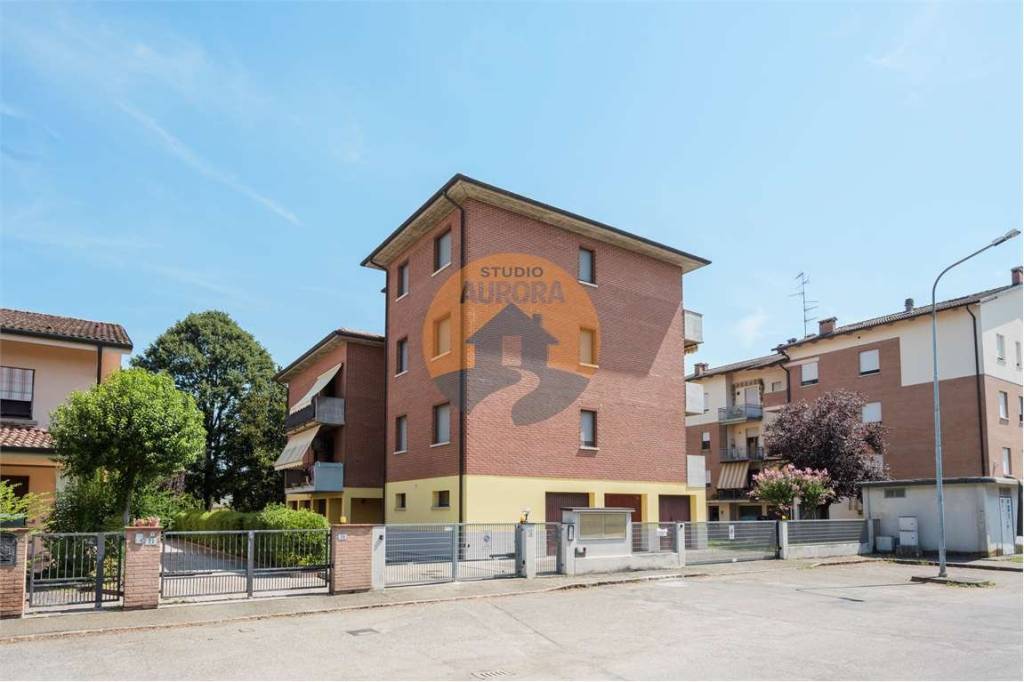 appartamento in vendita a Bomporto