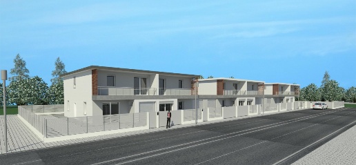 casa indipendente in vendita a Bomporto