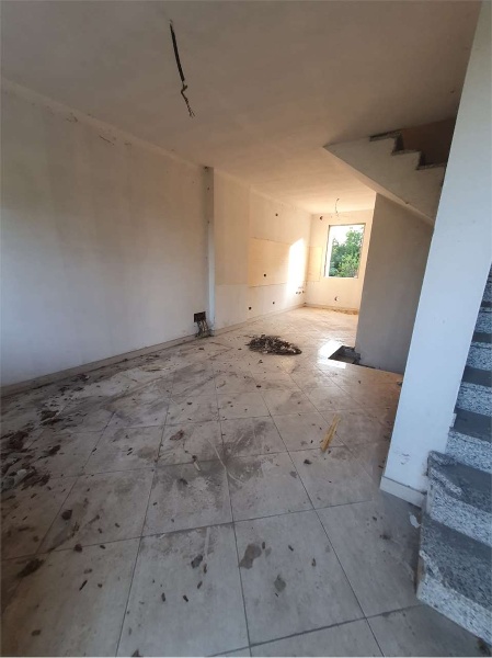 appartamento in vendita a Bomporto in zona Solara