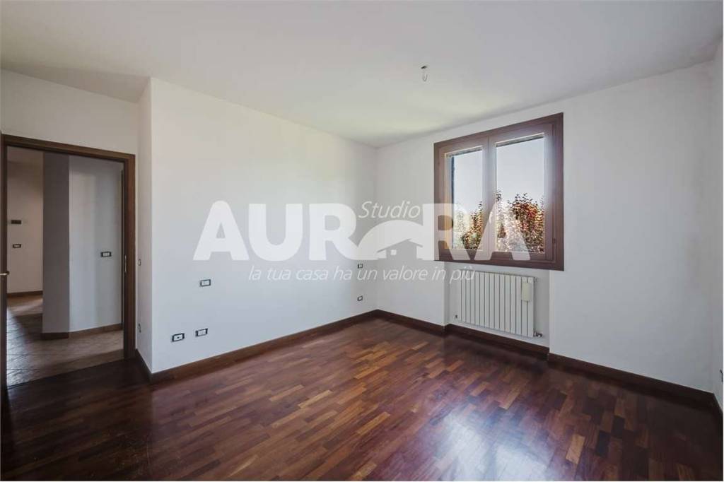 appartamento in vendita a Bomporto in zona Sorbara