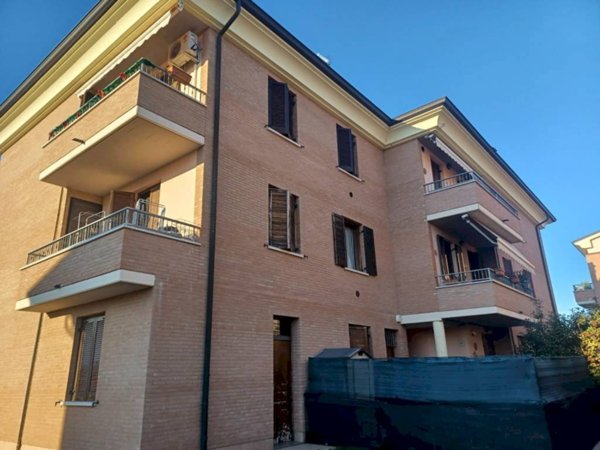 appartamento in vendita a Bomporto in zona Sorbara