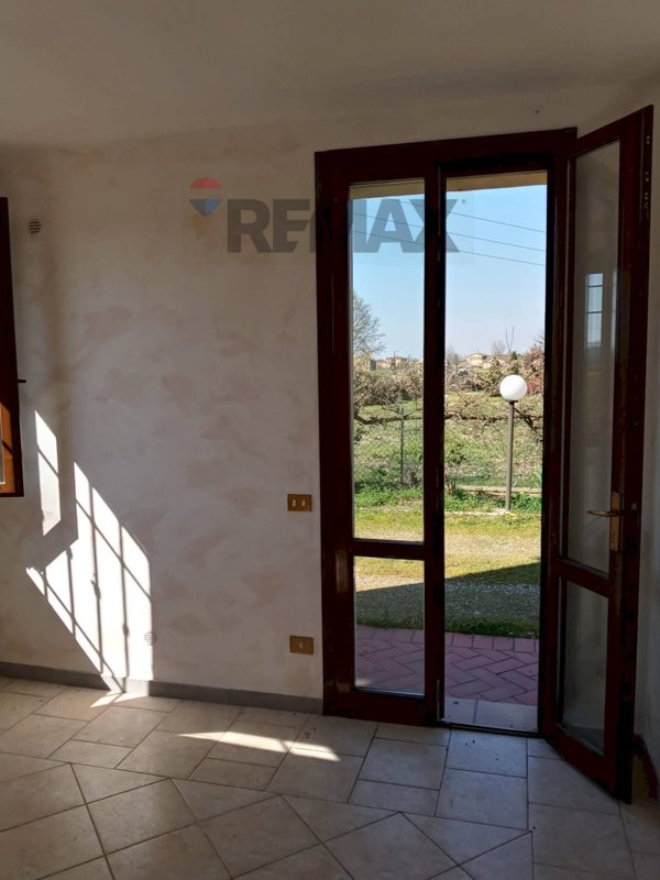 appartamento in vendita a Bomporto in zona Solara