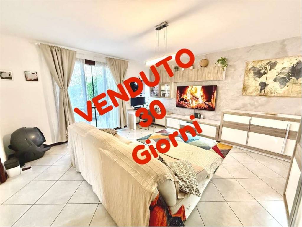 appartamento in vendita a Bomporto