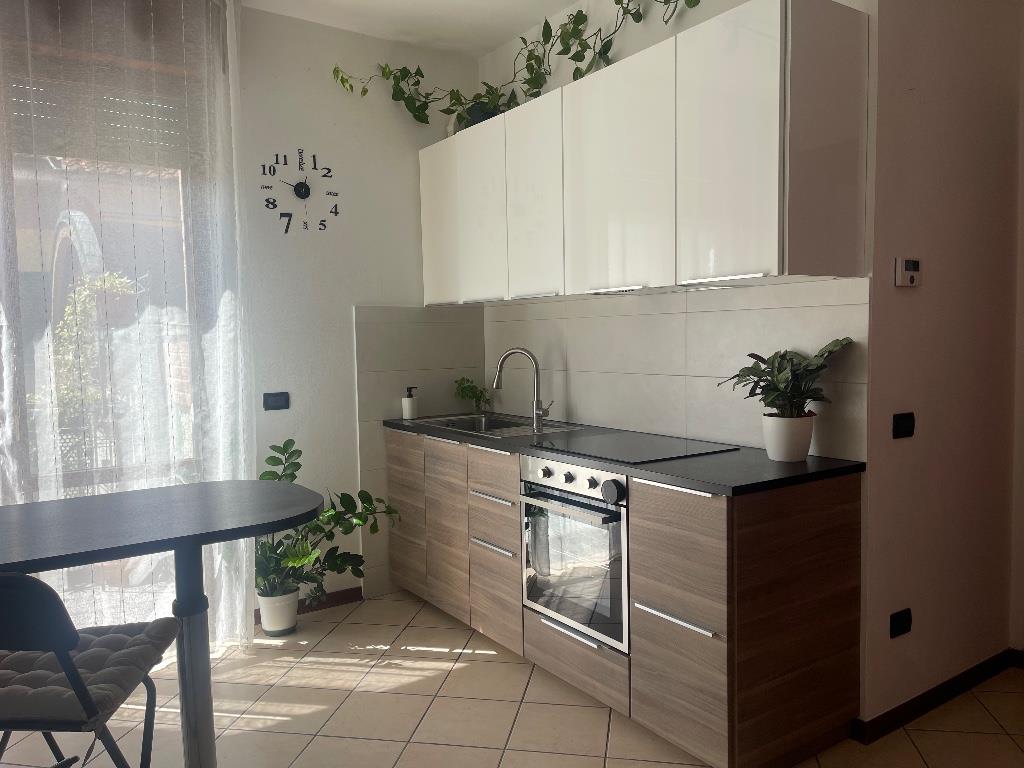 appartamento in vendita a Bomporto in zona Sorbara