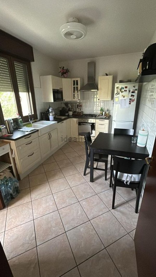 appartamento in vendita a Bomporto in zona Sorbara