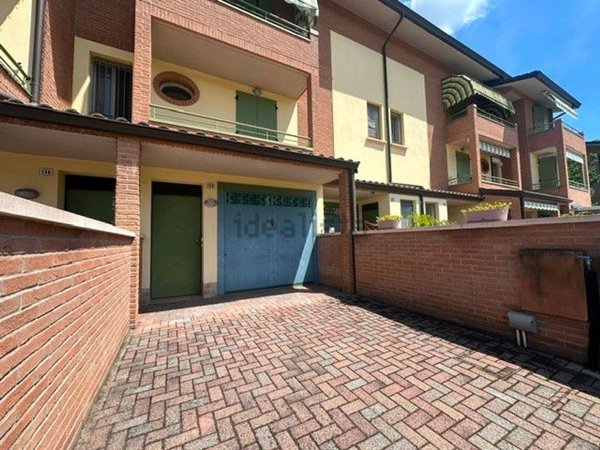 appartamento in vendita a Bomporto in zona Sorbara