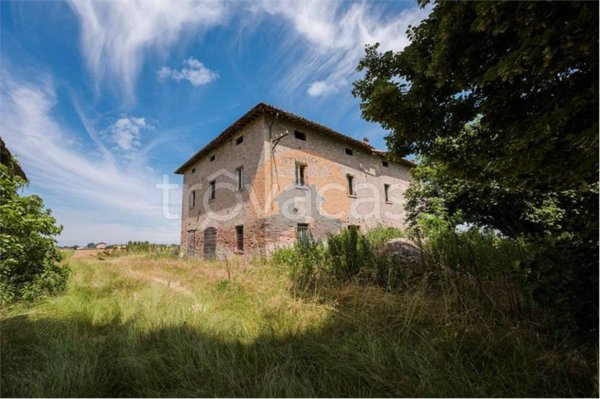 casa indipendente in vendita a Bomporto