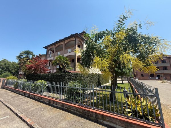 appartamento in vendita a Bomporto in zona Sorbara