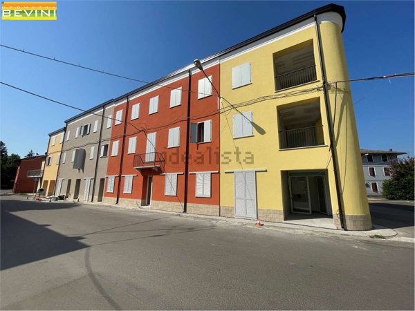 appartamento in vendita a Bomporto