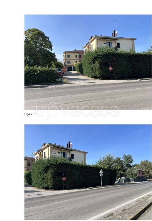 appartamento in vendita a Bomporto in zona Sorbara