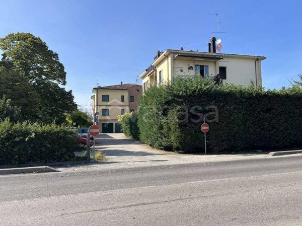 appartamento in vendita a Bomporto in zona Sorbara